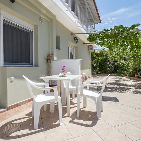 Villa Dimitris Potos Exterior foto